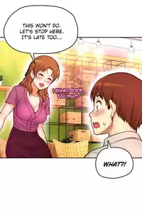 [Cave Bear] Mia's Tool Ch. 0-15 [English]