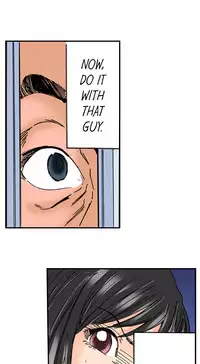 A Step-Father Aims His Daughter