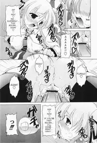 [Raven] Magical Making 2 (English)