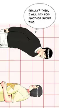 Hooker Ch.1-35 (English) (Ongoing)