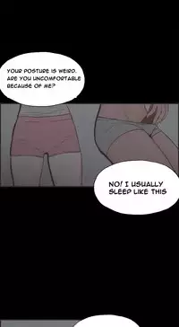 [Mr. Byeong-Su] Cohabitation Ch.1-33 (English) (Ongoing)