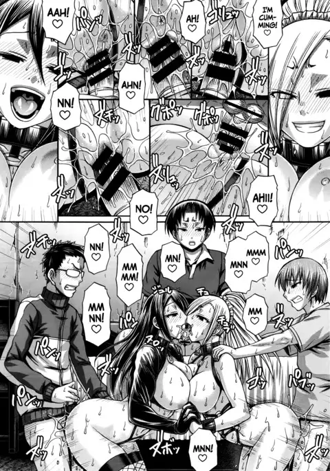 Re: Incarnation Ch. 1-10