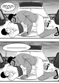 [ANT-CM] LIVE Ch.1,2 & 3 [English]