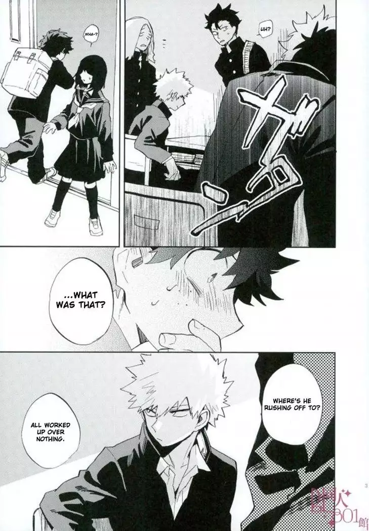 yuukage - Evening Shadows