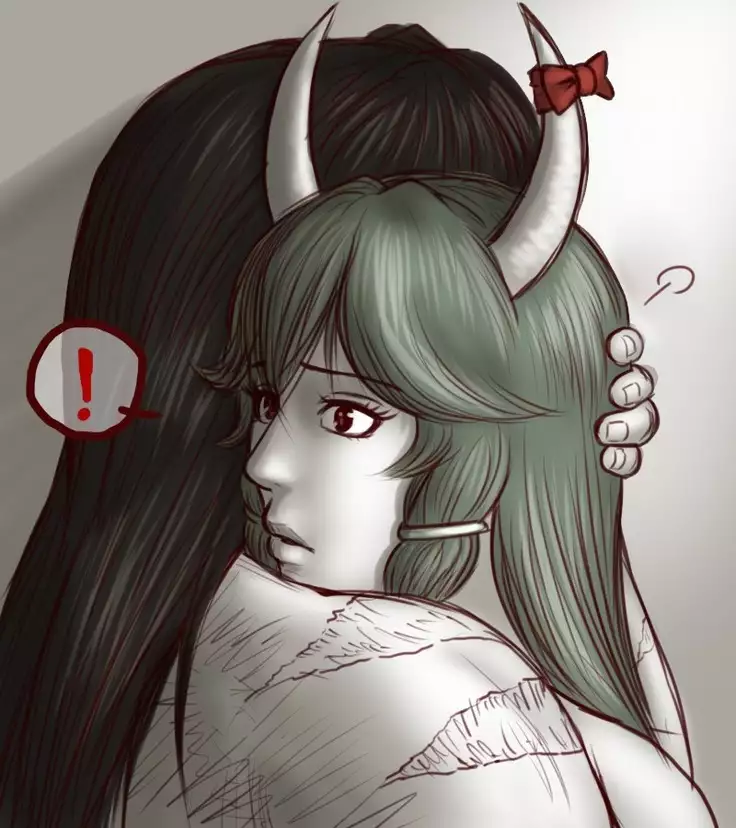 Sendai to toshi on ga ichaicha suru hanashi - Chapter 1-5