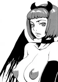 Soushi Hirose - Demon Squeezer