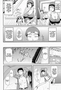 Wagamama na Tarechichi