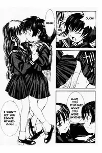 Princess Morishige [English]