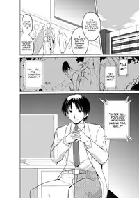 [Chiba Tetsutarou] Mushi Asobi 2 Ch. 2 [English] {Mant} [Digital]