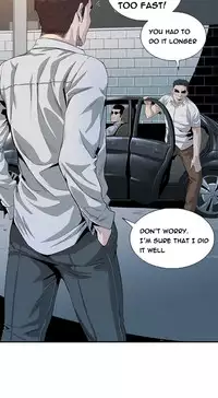 By Chance (Ep. 1-35) [English]