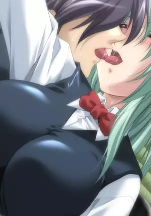 Do You Like Horny Bunnies? 2 (decensored)