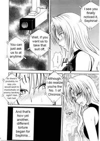 [Crimson (Carmine)] Sefiria Da | Sephiria's Downfall (Black Cat) [English] {Maiteya2/Kusanyagi}