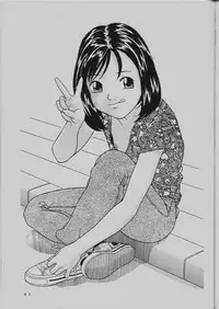 (C64) [Momonga Club (Hayashibara Hikari)] Momo-chan G-nensei