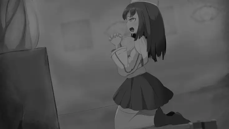 Iseki no Naka wa ero Wana-Darake