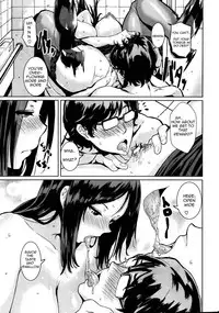 [Saitom] Isshonishiyo