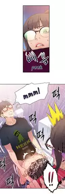 [ I Wonsik] Sweet Guy Ch.1-56 (English) (YoManga) (Ongoing)