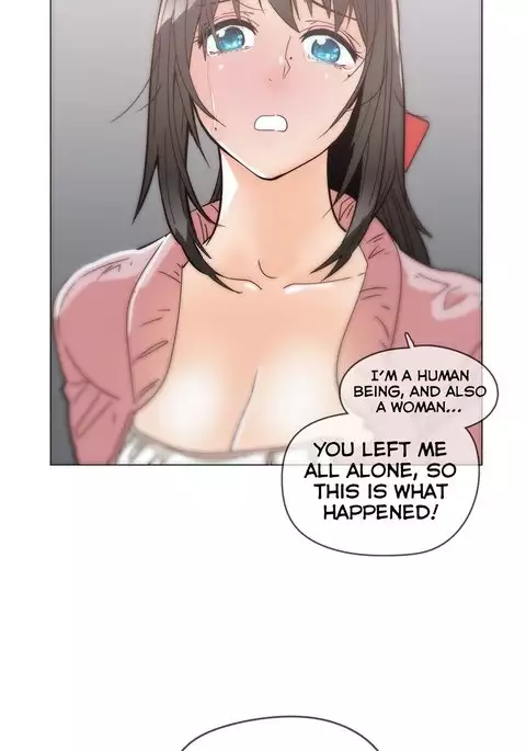 Household Affairs Ch.1-38