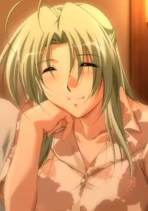 Do You Like Horny Bunnies? 2 (decensored)