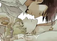[AZALEA (Yumiyuki)] KEY (TIGER & BUNNY) [Digital]