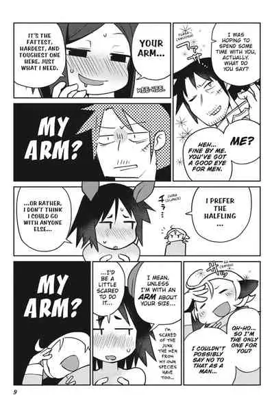 Interspecies Reviewers - Volume 3