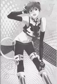 (THE VOC@LOiD M@STER14) [Caramellize! (Yuzuru)] Silent Voice (Vocaloid)