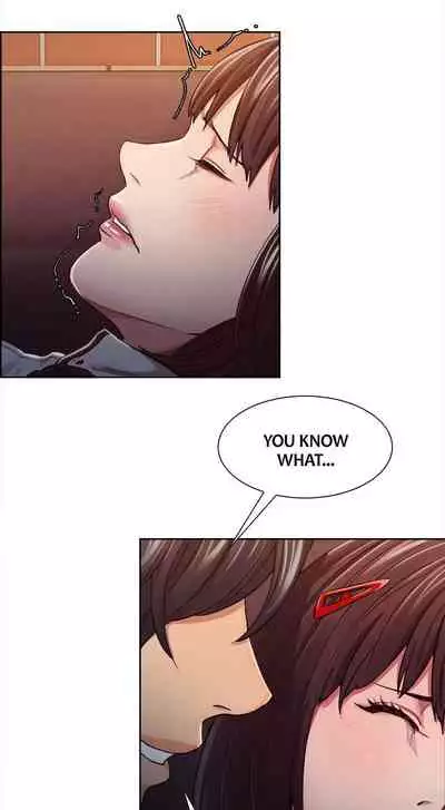 Taste of Forbbiden Fruit Ch.20/24