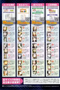 COMIC Potpourri Club 2009-08