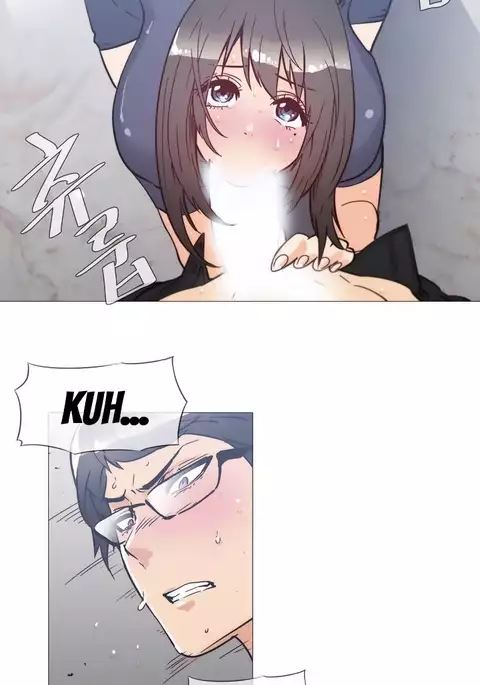 Household Affairs Ch.1-38