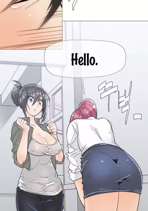 Household Affairs Ch.1-38