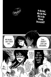 [Nagashima Chousuke] Kigenzen 10000 Nen no Ota | The Otaku in 10,000 B.C. Ch. 1-22 [English] [Natty Translations, Lazarus H]