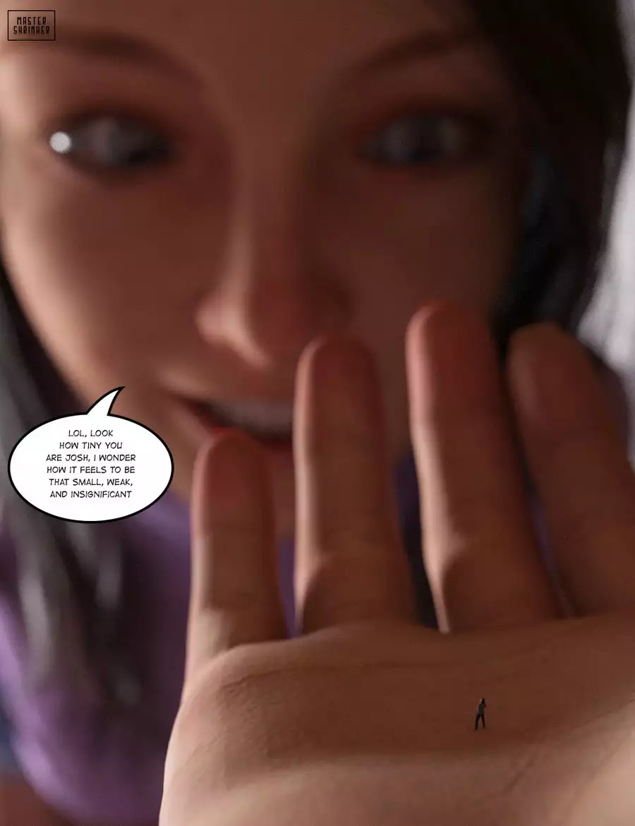 SCHOOL PROJECT by MShrinker