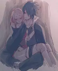 [Suzu] Ii Fuufu no Hi (Naruto)