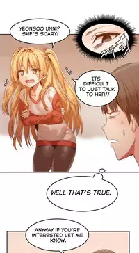 [Mx2J] Hahri's Lumpy Boardhouse Ch. 0-31 [English] (YoManga) (Ongoing)