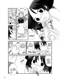 [Rokumonsen (Tamahagane)] Roshutsu Shoujo Itan 8 Hen [English] [ATF] [Digital]