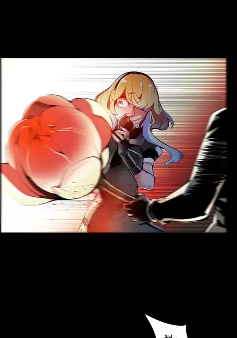 Lilith`s Cord Ch.1-40