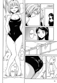 (C84) [Namiroji (Shiina Nami)] Haisetsu Shoujo Soushuuhen [English]