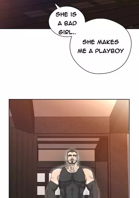 Perfect Half Ch.1-28