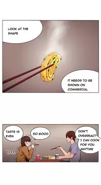 Trap Ch.1-6 (English) (Ongoing)