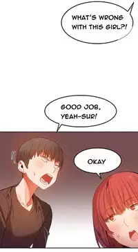 [Mx2J] Hari Dormitory Ch.0-24 (English) (Ongoing)