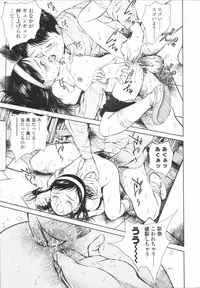 [H-magic] Wild Berry