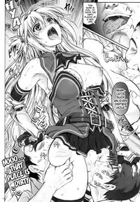 (C87) [Cyclone (Izumi, Reizei)] 1004N+ Cyclone no Soushuuhen (Various) [English] {doujins.com}