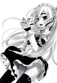 (C86) [Miyanchi (Miyagoe Yoshitsuki)] Hitsugi no Katyusha (Hitsugi no Chaika) [Chinese] [CE家族社]