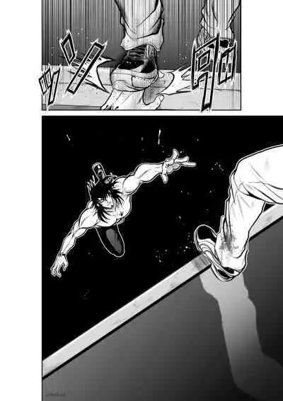 Chijou Hyakkai Ch21-25 Chinese Version「地上100阶」個人翻譯