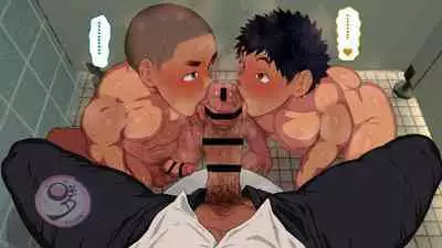 [Danzi Engine (Shiba Yuuji)] Umibe no Omega [Chinese]