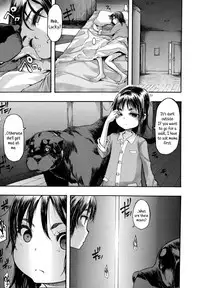 [ShindoL] Lucky♥Yui (Junai-Irregulars) [English] {5 a.m.}