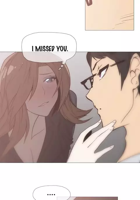 Household Affairs Ch.1-38