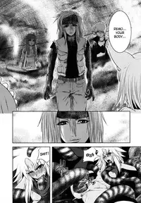 [Kawazuko Chouji] m7 -Minor Seven- Jou [English] [Xenexegesis]