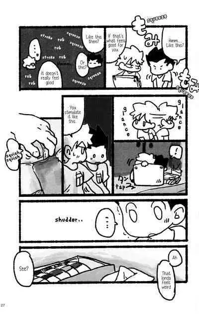 Seifuku to Randoseru | School Uniforms and Backpacks