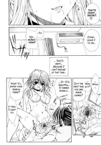 [Lapis Lazuli] Dual Girls [English] [Reromanga]