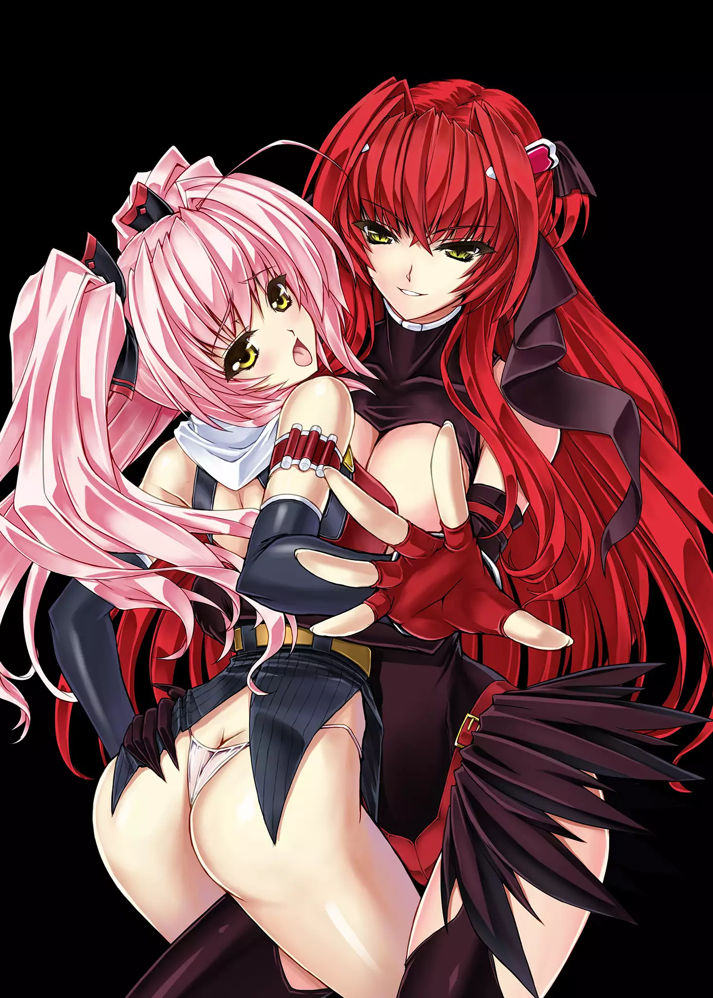 FallenBeatAngel & FallenBeatZwei